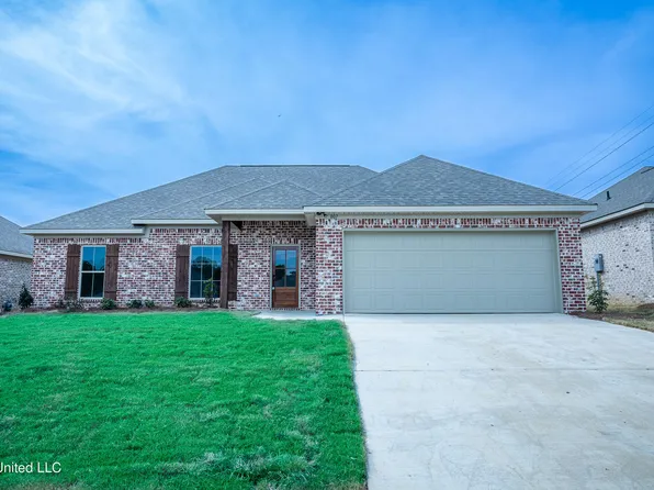 807 Oakbrook Way, Pearl, MS 39208