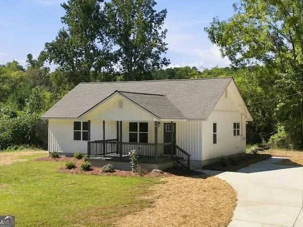 185 McPherson Church Rd, Dallas, GA 30132