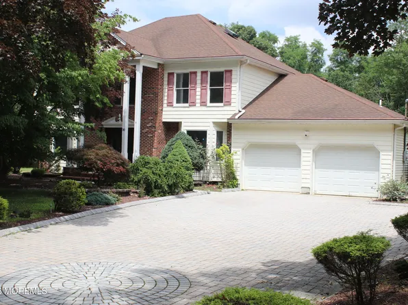 30 Mill Road, Manalapan, NJ 07726