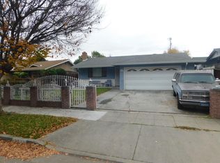 915 Tennyson Ln, San Jose, CA 95116