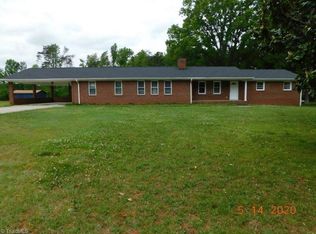 128 McCoy Rd, Reidsville, NC 27320