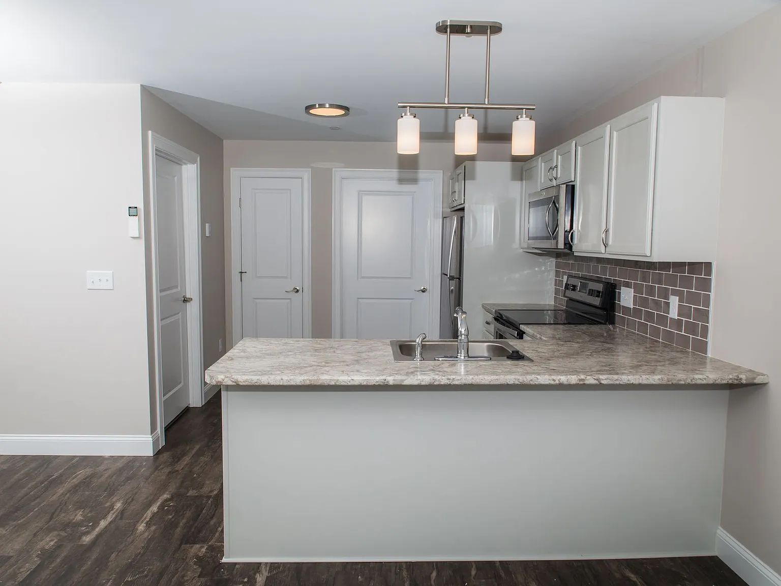 Fox Ridge Crossing- Lisbon Maine — Photo 1