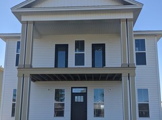 3939 Indian Springs Rd, Panama City, FL 32404