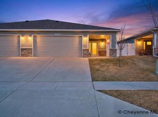 4808 Rock Springs St, Cheyenne, WY 82001