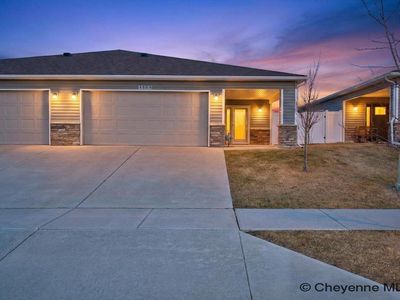 4808 Rock Springs St, Cheyenne, WY, 82001