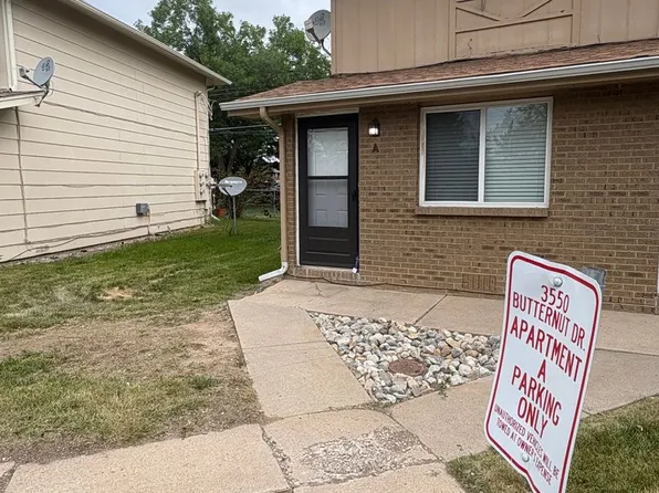 3550 Butternut Drive, 3550 Butternut Dr APT A, Loveland, CO 80538