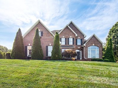 411 Woodridge Dr, Lenoir, NC, 28645