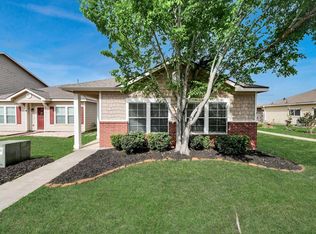 21718 Grassy Hill Ln, Spring, TX 77388
