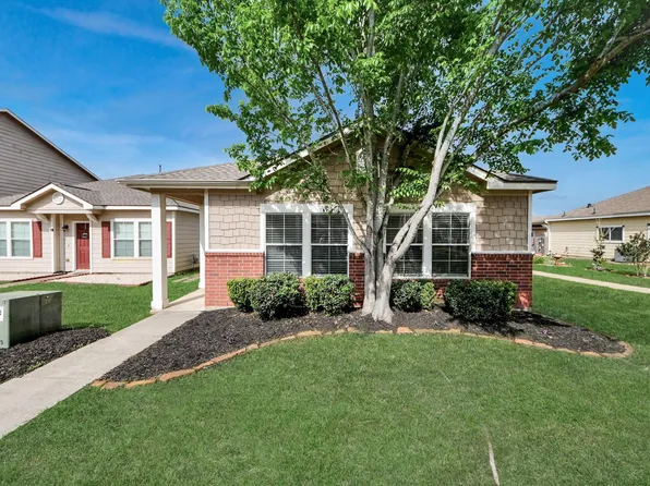 21718 Grassy Hill Ln, Spring, TX 77388