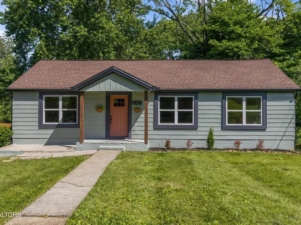 2317 Adair Ave Lot 7, Knoxville, TN 37917