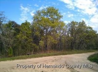 5740 S Hilltop Rd, Homosassa, FL 34446