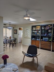 10585 W PALMERAS Drive #H, Sun City, AZ, 85373
