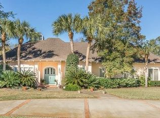 236 Saint Andrews, Saint Simons Island, GA 31522