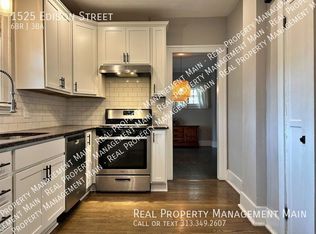1525 Edison St, Detroit, MI 48206