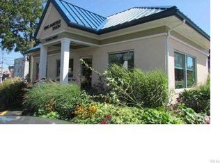 15 Rock St, Amherst, NY 14221