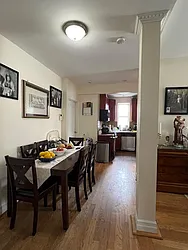 Rented by Compass