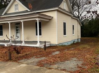 712 Clark St, Rocky Mount, NC 27801