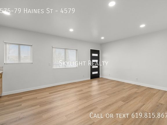 4th image of 4575-79 Haines St #4579