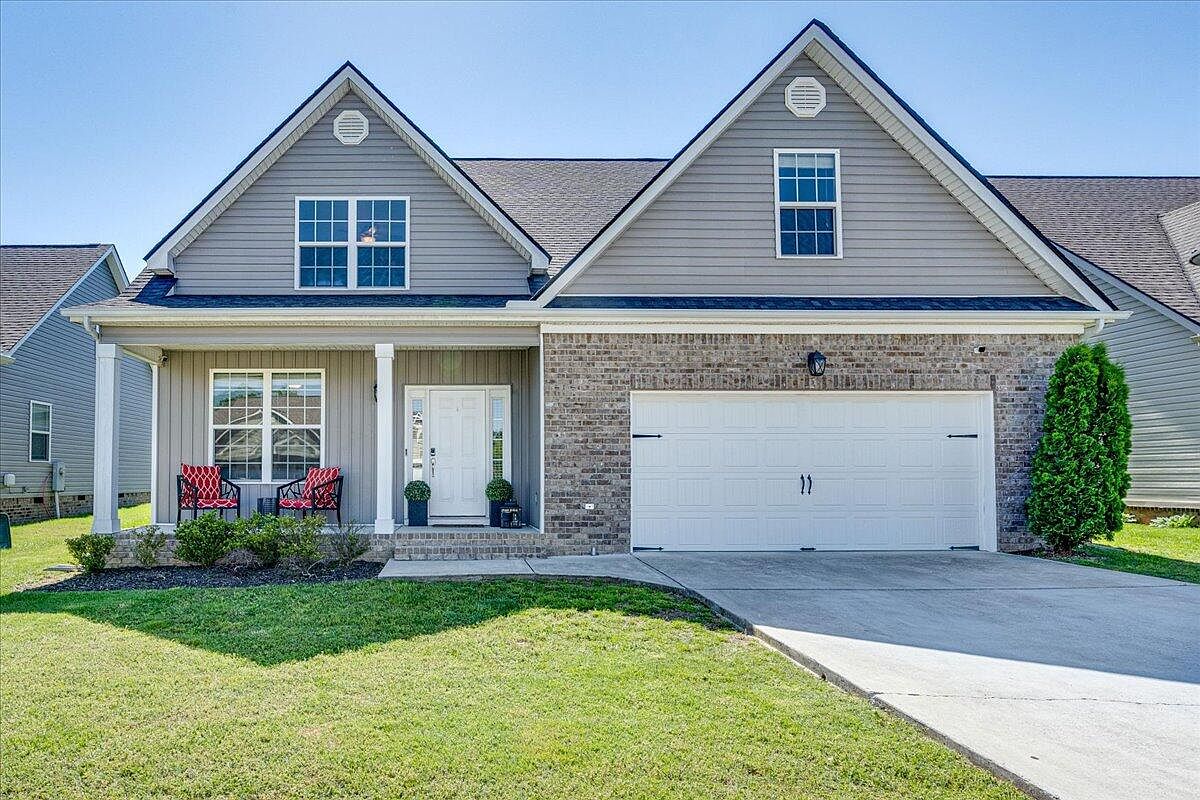 2812 Firethorne Ln, Chattanooga, TN 37421 MLS 1372639 Zillow