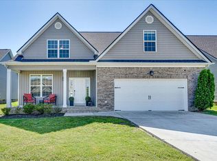 2812 Firethorne Ln, Chattanooga, TN 37421