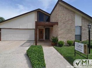 5817 Winterhaven Dr, Windcrest, TX 78239