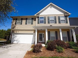 5610 David Christian Pl, Greensboro, NC 27410