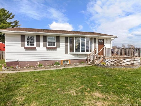 31 Pugsley St, Nackawic, NB E6G 1B4