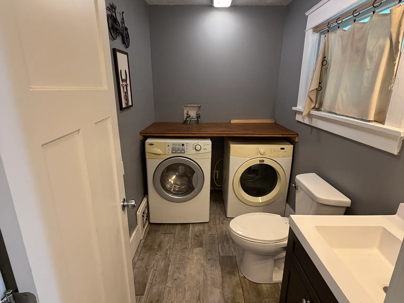 4 bed, 2.5 bath, 1760 sqft, $1,550 — Photo 3