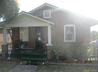 3904 Philbrook Ave, Saint Louis, MO 63120