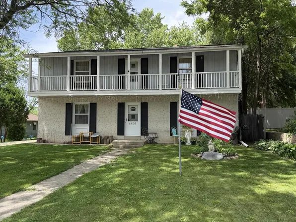 1506 E Main STREET, Watertown, WI 53094