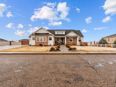 4330 W 1275 S, Cedar City, UT, 84720