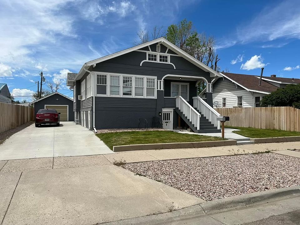 244 N Jefferson St 1 Casper WY 82601 Zillow   068785f10d93f0772bfdf594ccab00d0 Cc Ft 960 