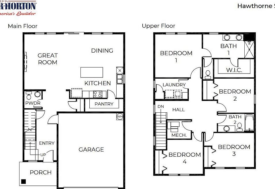2nd image of 4814 Gray Ct NE