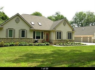 3600 McKeachie Rd, White Lake, MI 48383