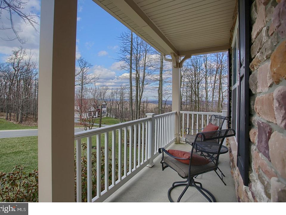 492 Quaker Hill Rd, PA 19543 Zillow