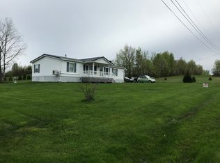 149 Cloverhill Dr, Van Buren, ME 04785