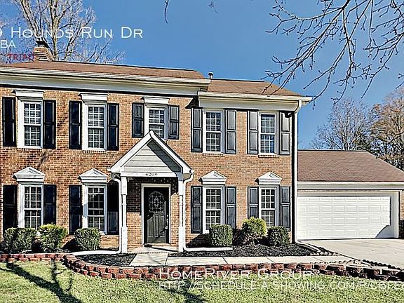 2nd image of 4209 Hounds Run Dr