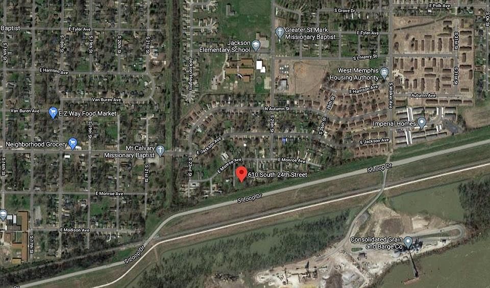 1st image of 610 S 24th St