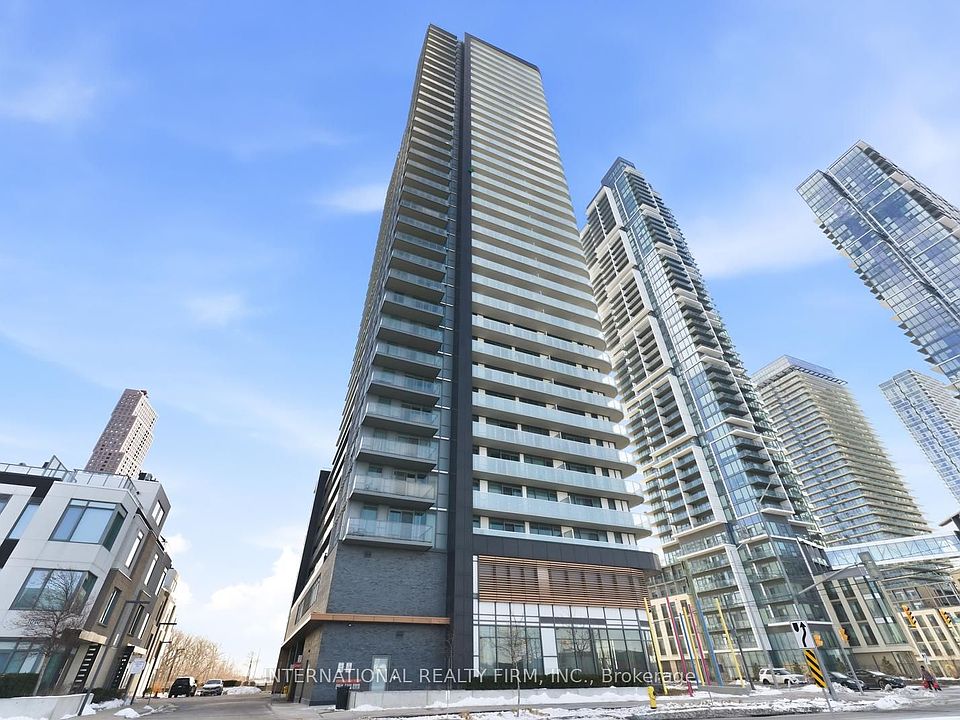 1st image of 7895 Jane St #703