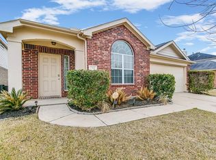 7511 Summerdale Dr, Rosenberg, TX 77469