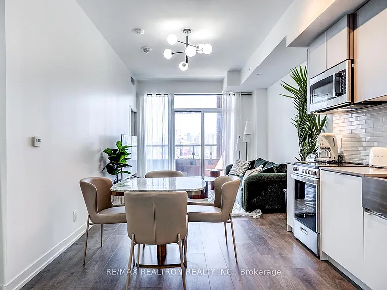 270 Dufferin St #Penthouse 17 — Photo 17