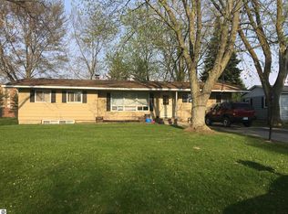 1909 Stockman Rd, Mount Pleasant, MI 48858