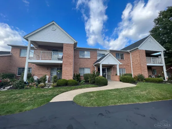 3234 Heritage Square Dr, Cincinnati, OH 45251