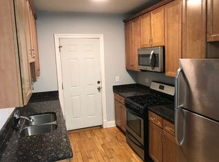 4558 W George St #1, Chicago, IL 60641