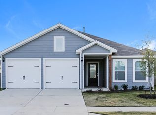 1456 Palamedes Dr, Fort Worth, TX 76140