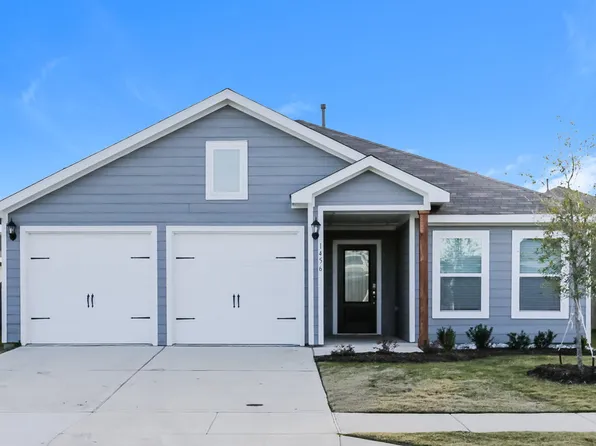 1456 Palamedes Dr, Fort Worth, TX 76140