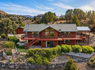 1970 Geiger Grade Rd, Reno, NV 89521