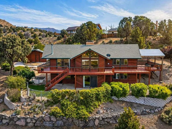 1970 Geiger Grade Rd, Reno, NV 89521