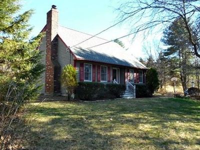 1056 Williamsville Rd, Barre, MA, 01005