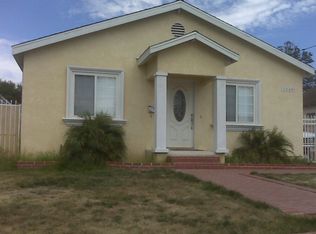 1640 N Neptune Ave, Wilmington, CA 90744